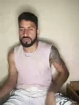 Alexsexygamer online show from October 1, 2025, 1:22 am