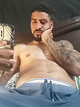 Alexsexygamer online show from October 22, 2025, 6:18 pm