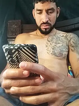 Alexsexygamer online show from October 17, 2025, 1:24 pm