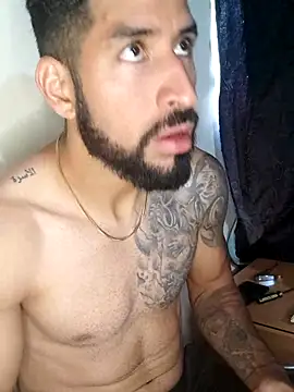 Alexsexygamer online show from October 3, 2025, 3:13 pm