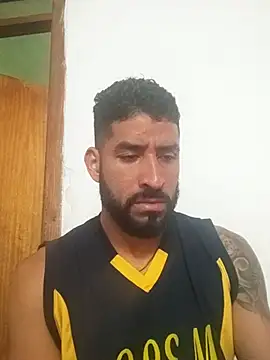 Alexsexygamer online show from September 25, 2025, 2:34 pm