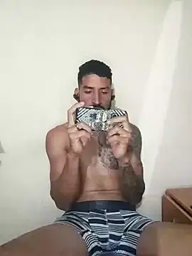 Alexsexygamer online show from September 26, 2025, 3:08 pm