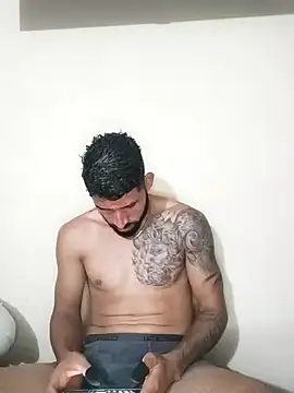 Alexsexygamer online show from September 18, 2025, 1:14 pm