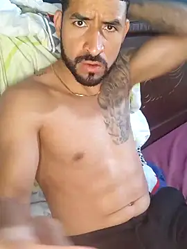 Alexsexygamer online show from January 11, 2026, 6:48 pm