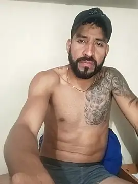 Alexsexygamer online show from December 16, 2025, 12:15 am