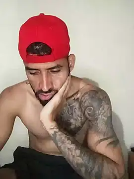 Alexsexygamer online show from October 4, 2025, 8:32 pm