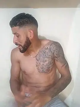 Alexsexygamer online show from September 21, 2025, 1:00 am