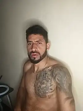 Alexsexygamer online show from October 11, 2025, 2:45 am