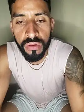 Alexsexygamer online show from September 14, 2025, 1:17 am