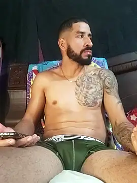 Alexsexygamer online show from December 22, 2025, 8:20 pm