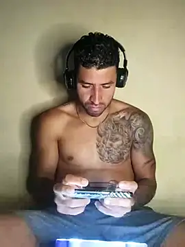 Alexsexygamer online show from November 11, 2025, 1:22 am