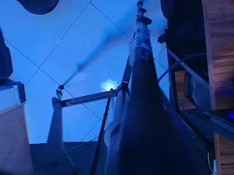 Terraelowen online show from December 14, 2025, 11:27 am