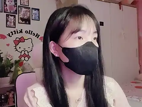 Snapshot of keelinnn19 chatting on October 16, 2025, 6:27 pm keelinnn19 online show from October 16, 2025, 6:27 pm