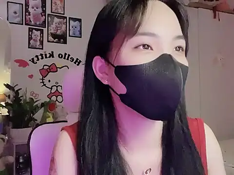 Snapshot of keelinnn19 chatting on October 12, 2025, 7:04 pm keelinnn19 online show from October 12, 2025, 7:04 pm