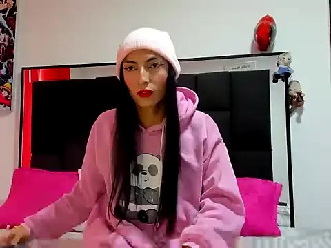 xamila muaa online show from November 13, 2025, 12:31 pm