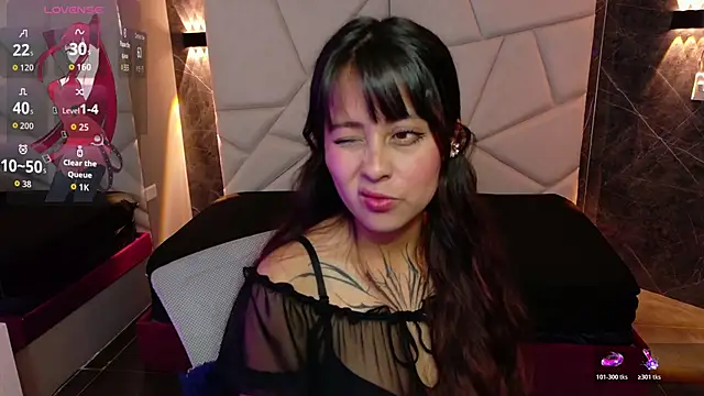 Snapshot of sophiaa_7 chatting on October 23, 2025, 11:31 am sophiaa 7 online show from October 23, 2025, 11:31 am