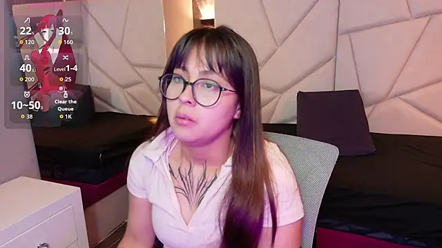 Snapshot of sophiaa_7 chatting on October 7, 2025, 2:40 pm sophiaa 7 online show from October 7, 2025, 2:40 pm