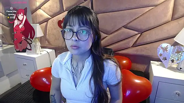 Snapshot of sophiaa_7 chatting on September 20, 2025, 11:26 am sophiaa 7 online show from September 20, 2025, 11:26 am