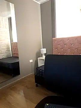 angeles azul online show from October 23, 2025, 1:43 pm