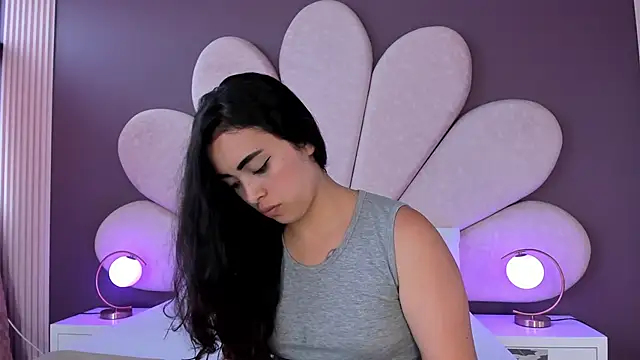 Snapshot of NickandAbby_ chatting on October 16, 2025, 12:57 pm NickandAbby  online show from October 16, 2025, 12:57 pm