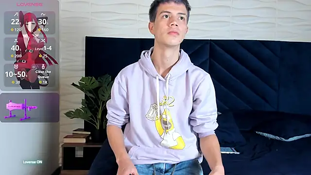 Snapshot of nicktorn chatting on October 3, 2025, 12:17 pm nicktorn online show from October 3, 2025, 12:17 pm