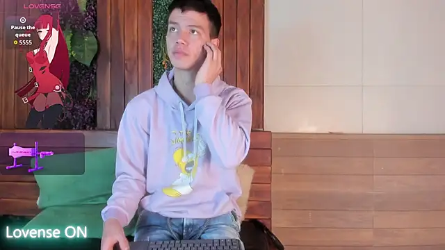 Snapshot of nicktorn chatting on September 16, 2025, 12:17 pm nicktorn online show from September 16, 2025, 12:17 pm