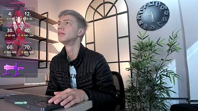 Snapshot of nicktorn chatting on October 13, 2025, 12:18 pm nicktorn online show from October 13, 2025, 12:18 pm