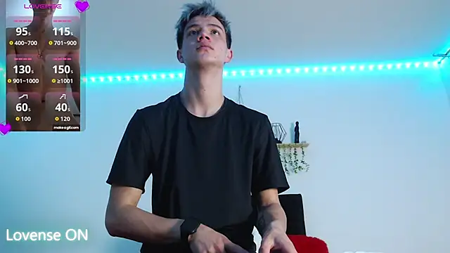 nicktorn online show from April 17, 2026, 1:47 pm