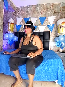 aranzzalatin online show from September 29, 2025, 12:00 pm