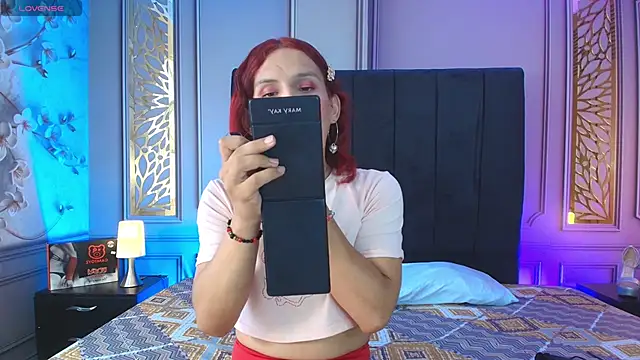 Snapshot of venus_firekiss chatting on September 18, 2025, 7:50 pm venus firekiss online show from September 18, 2025, 7:50 pm