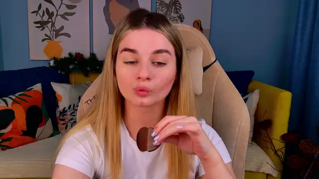 SweetyLicky online show from December 19, 2025, 3:36 pm