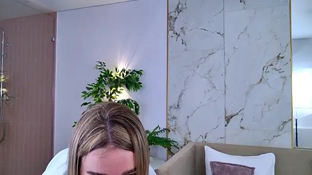 SweetyLicky online show from February 21, 2026, 4:09 pm