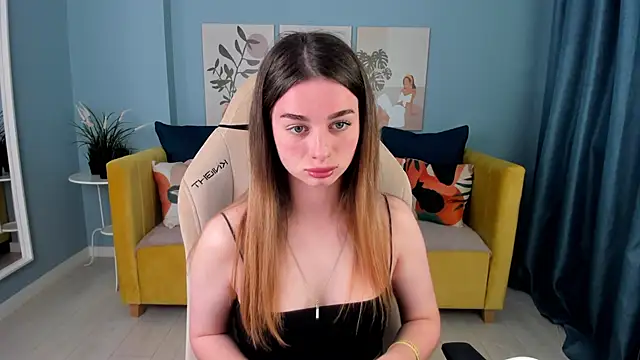 Snapshot of SweetyLicky chatting on September 26, 2025, 4:58 pm SweetyLicky online show from September 26, 2025, 4:58 pm