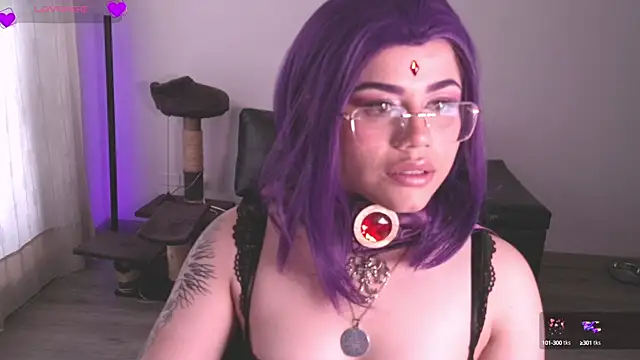 marsearth22  online show from October 5, 2025, 6:53 pm