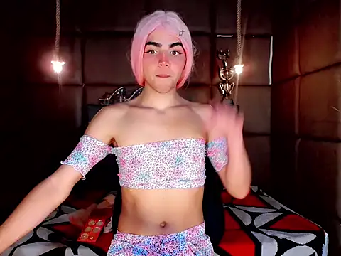 nizzan cutte  online show from September 29, 2025, 8:47 pm