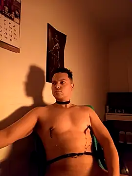 rayolexxx online show from January 7, 2026, 8:52 am