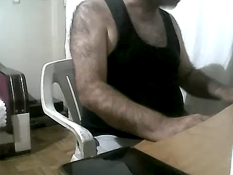 gerek27 online show from September 29, 2025, 9:53 pm