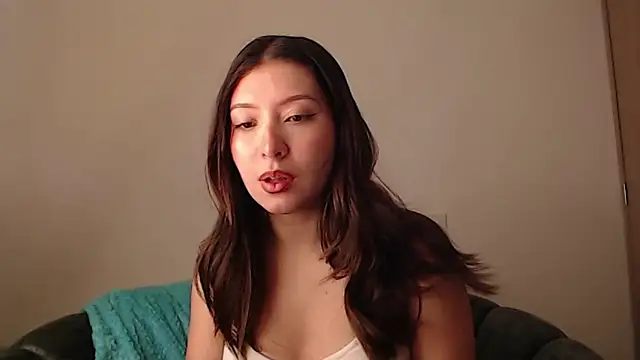 -Ivonny online show from September 26, 2025, 11:11 pm