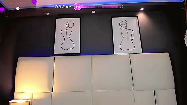 Valeriasmiithh online show from October 16, 2025, 8:39 pm