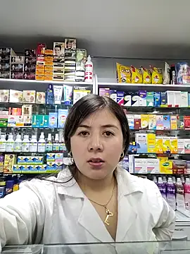 Sophie del Castillo online show from November 5, 2025, 12:58 am