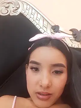 GabyGrifin online show from September 14, 2025, 2:56 am