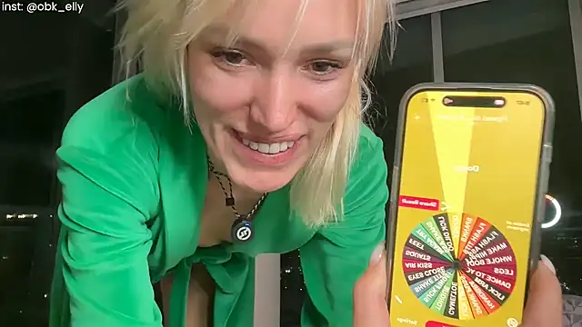 Snapshot of Ohbabykelly chatting on February 11, 2026, 1:49 am Ohbabykelly online show from February 11, 2026, 1:49 am