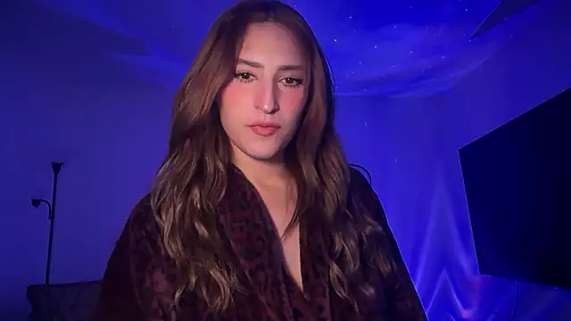 miasecretx online show from December 23, 2025, 5:40 am