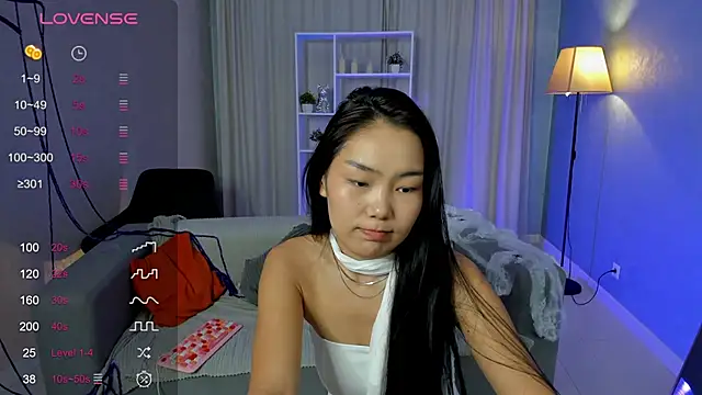 Snapshot of AsianCheek chatting on October 30, 2025, 1:37 am AsianCheek online show from October 30, 2025, 1:37 am