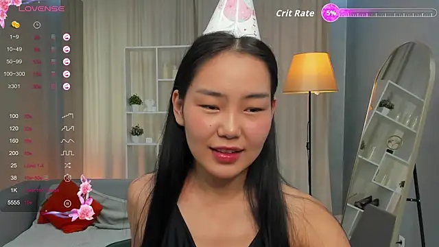 Snapshot of AsianCheek chatting on September 30, 2025, 1:55 am AsianCheek online show from September 30, 2025, 1:55 am
