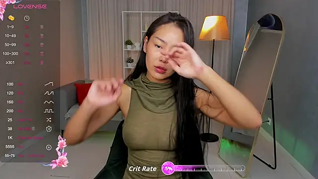 Snapshot of AsianCheek chatting on October 3, 2025, 1:20 am AsianCheek online show from October 3, 2025, 1:20 am