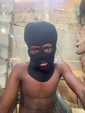 Jaydemasked online show from November 10, 2025, 2:00 pm