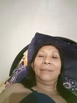 Maryhottie 69 online show from October 17, 2025, 2:41 pm