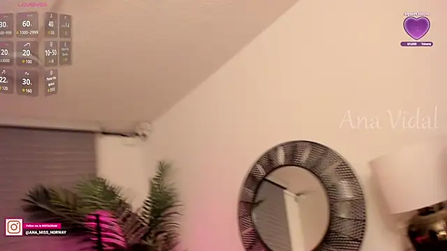 Miss norway online show from November 13, 2025, 9:51 pm