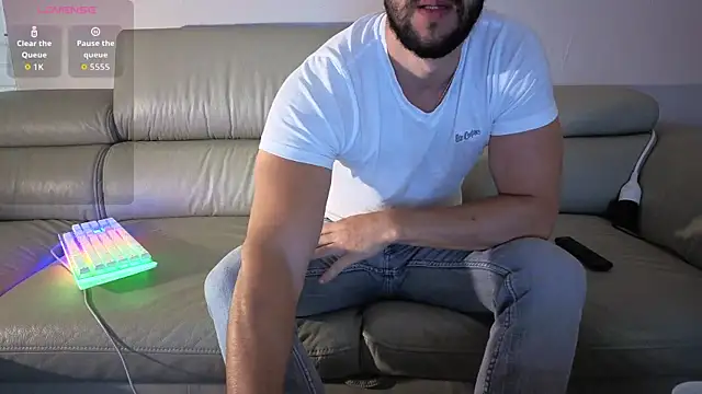 boiteasex online show from April 18, 2026, 4:15 am